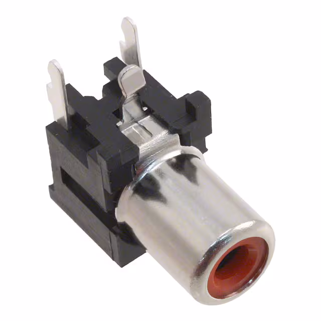 PJRAN1X1U03X Switchcraft Inc.  Audio Connectors